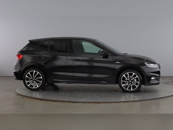 Used Skoda Fabia 2025 for sale - 79176871: Photo