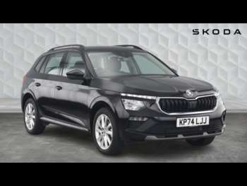 2024 - 1.0 TSI SE 5dr DSG Automatic