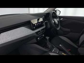 Used Skoda Kamiq 2024 for sale - 74845956: Photo