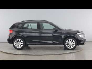 Used Skoda Kamiq 2024 for sale - 74845956: Photo