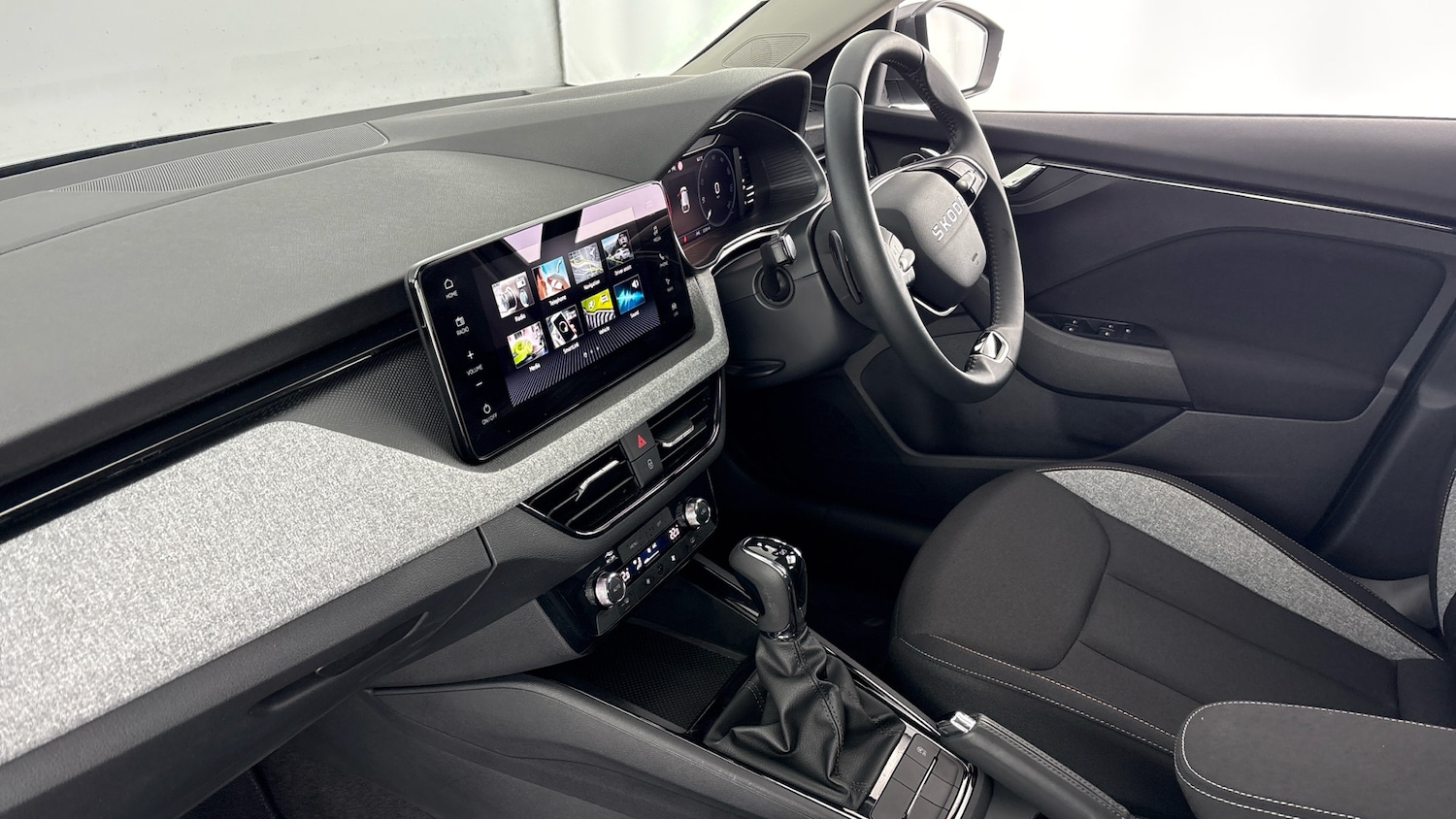 Used Skoda Scala 2025 for sale - 77515730: Photo 2