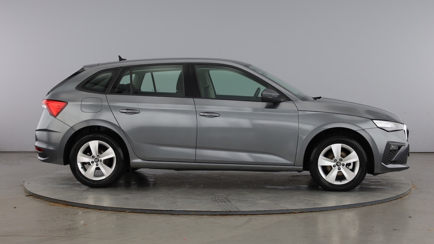 Used Skoda Scala 2025 for sale - 77515730: Photo 4