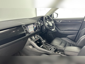 Used Skoda Kodiaq 2021 for sale - 78456701: Photo