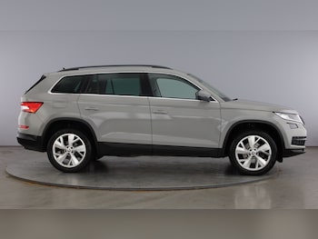 Used Skoda Kodiaq 2021 for sale - 78456701: Photo