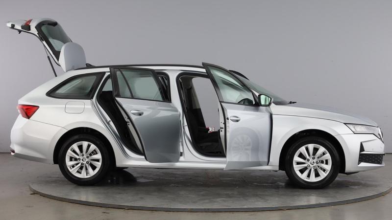 Used Skoda Octavia 2024 for sale - 76782218: Photo 10