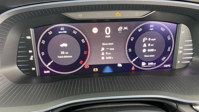 Used Skoda Octavia 2024 for sale - 76782218: Photo 12