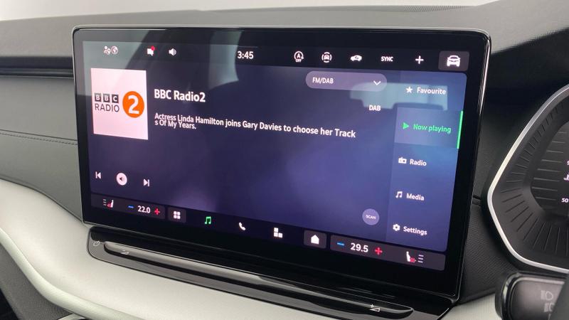 Used Skoda Octavia 2024 for sale - 76782218: Photo 15