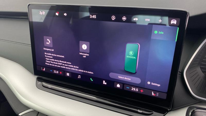 Used Skoda Octavia 2024 for sale - 76782218: Photo 16