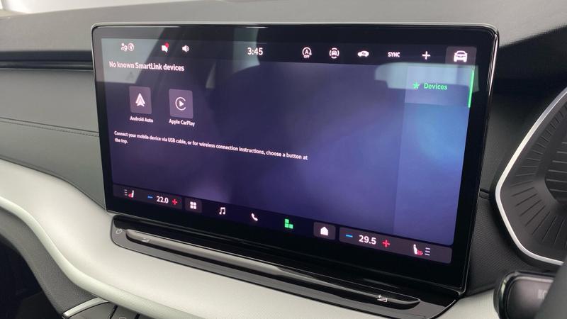 Used Skoda Octavia 2024 for sale - 76782218: Photo 17