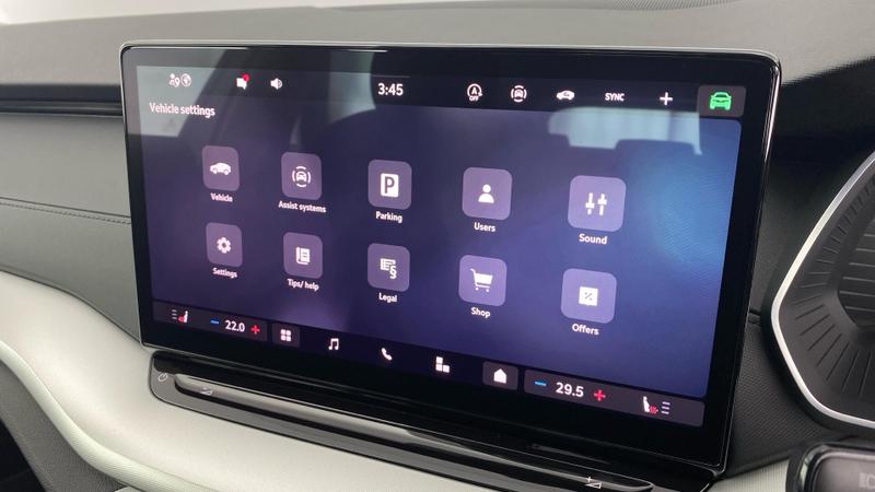 Used Skoda Octavia 2024 for sale - 76782218: Photo 18