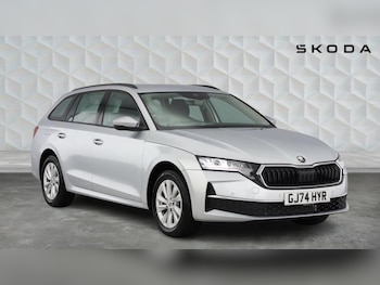 2024 - 1.5 TSI SE Technology 5dr Manual