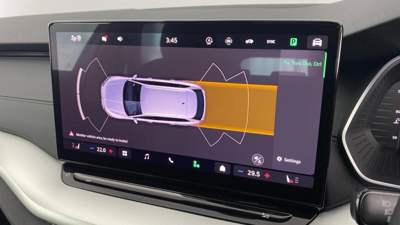 Used Skoda Octavia 2024 for sale - 76782218: Photo 22