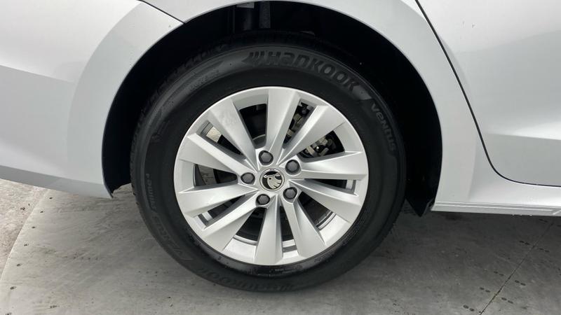 Used Skoda Octavia 2024 for sale - 76782218: Photo 26