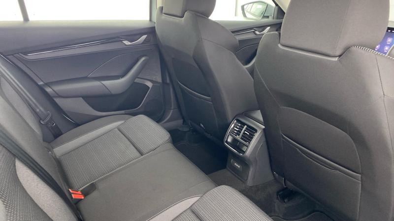 Used Skoda Octavia 2024 for sale - 76782218: Photo 27