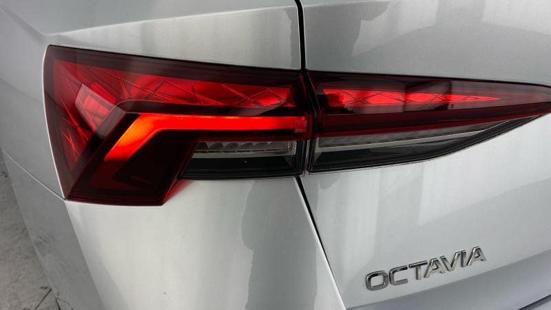 Used Skoda Octavia 2024 for sale - 76782218: Photo 31