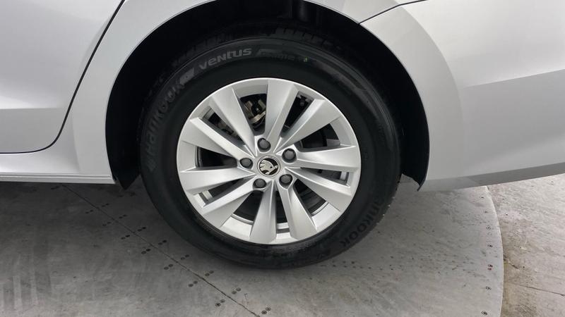 Used Skoda Octavia 2024 for sale - 76782218: Photo 32