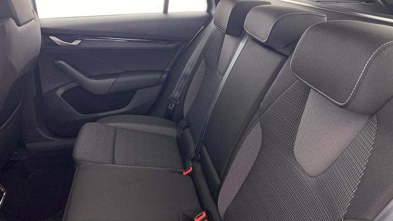 Used Skoda Octavia 2024 for sale - 76782218: Photo 33