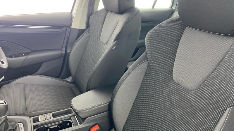 Used Skoda Octavia 2024 for sale - 76782218: Photo 34