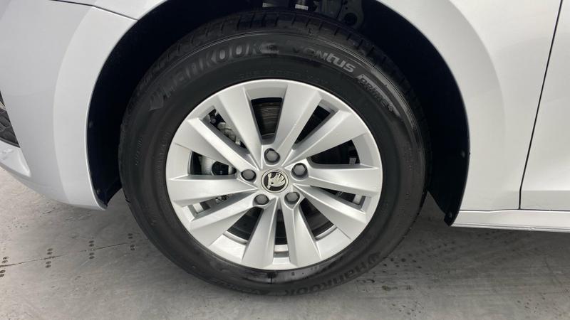 Used Skoda Octavia 2024 for sale - 76782218: Photo 36