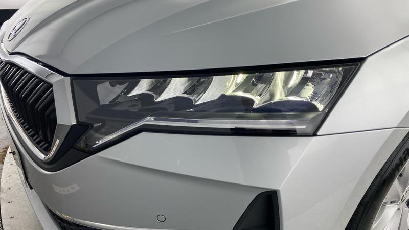 Used Skoda Octavia 2024 for sale - 76782218: Photo 37