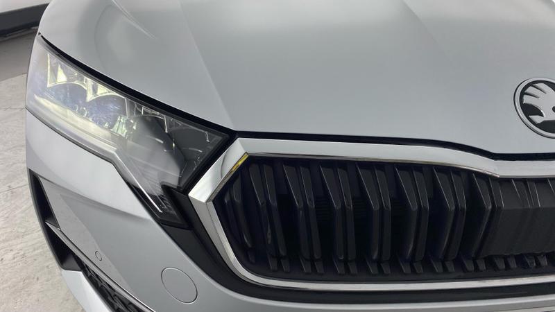 Used Skoda Octavia 2024 for sale - 76782218: Photo 38