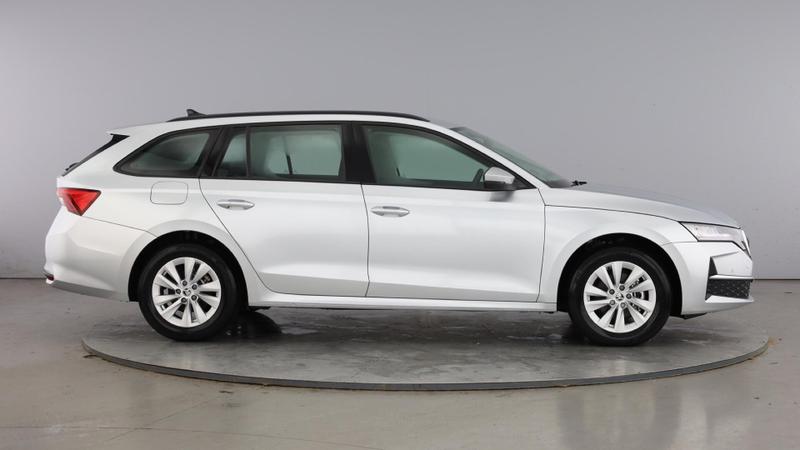 Used Skoda Octavia 2024 for sale - 76782218: Photo 4