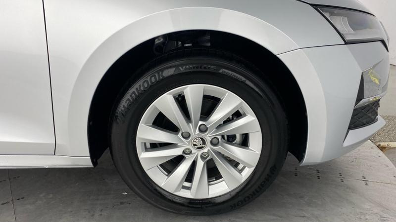 Used Skoda Octavia 2024 for sale - 76782218: Photo 5