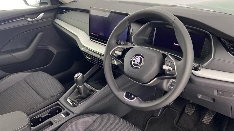 Used Skoda Octavia 2024 for sale - 76782218: Photo 6