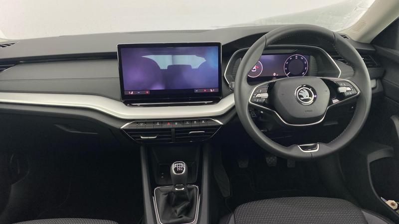 Used Skoda Octavia 2024 for sale - 76782218: Photo 8