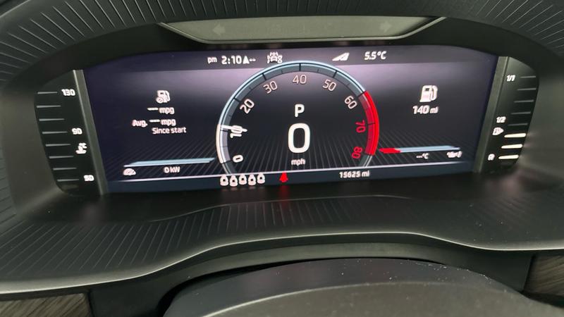 Used Skoda Kodiaq 2022 for sale - 77088175: Photo 16