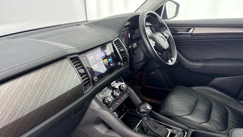 Used Skoda Kodiaq 2022 for sale - 77088175: Photo 2