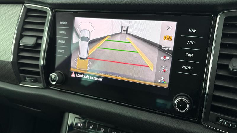 Used Skoda Kodiaq 2022 for sale - 77088175: Photo 22