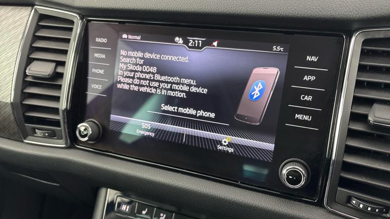 Used Skoda Kodiaq 2022 for sale - 77088175: Photo 28