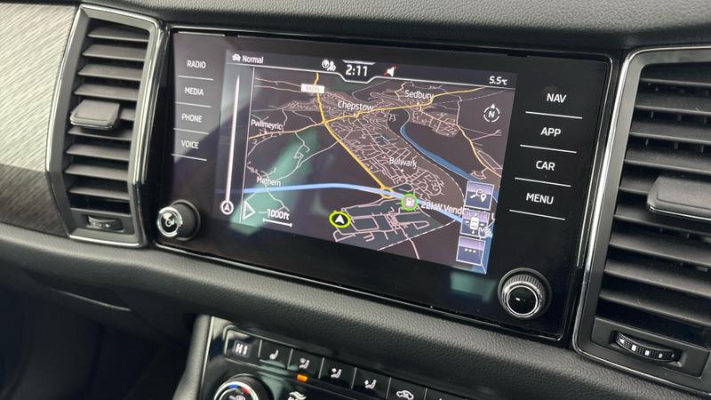 Used Skoda Kodiaq 2022 for sale - 77088175: Photo 29