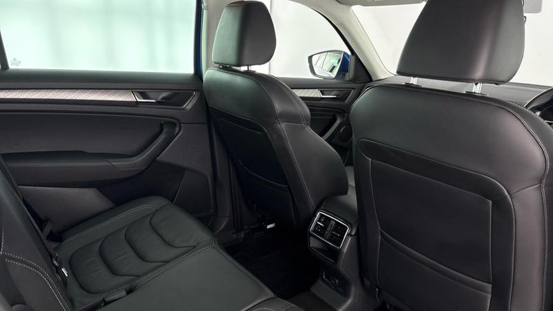 Used Skoda Kodiaq 2022 for sale - 77088175: Photo 32