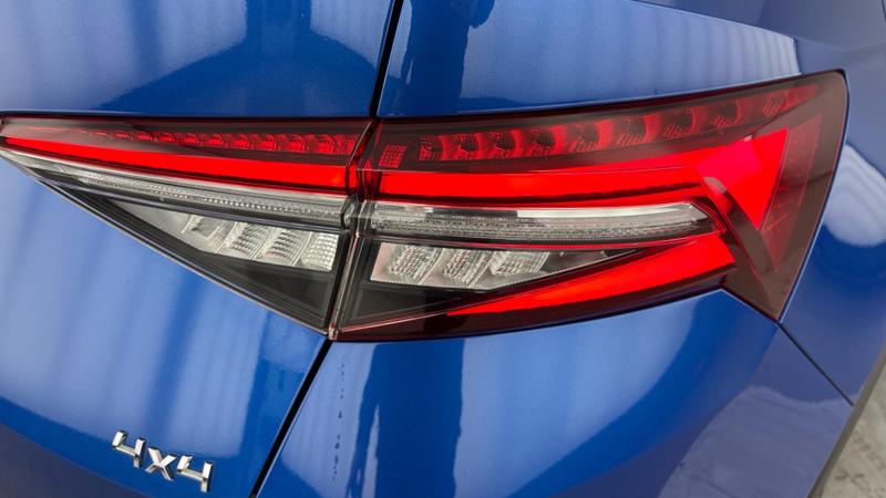 Used Skoda Kodiaq 2022 for sale - 77088175: Photo 33