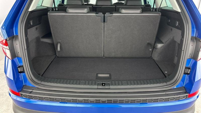 Used Skoda Kodiaq 2022 for sale - 77088175: Photo 34