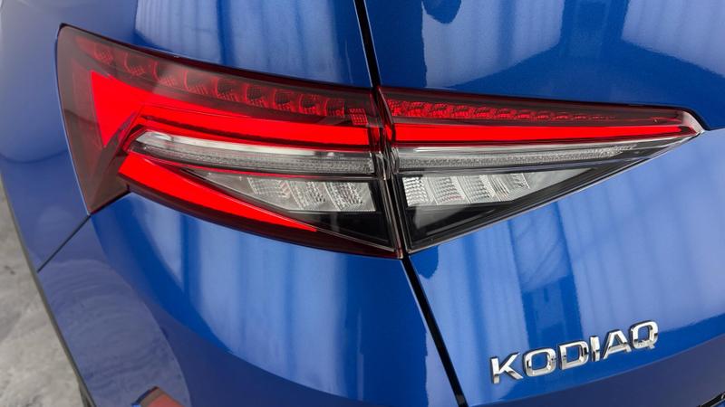 Used Skoda Kodiaq 2022 for sale - 77088175: Photo 37