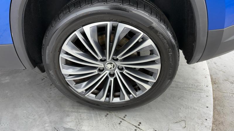 Used Skoda Kodiaq 2022 for sale - 77088175: Photo 38