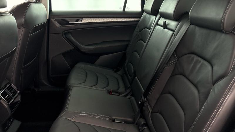Used Skoda Kodiaq 2022 for sale - 77088175: Photo 39