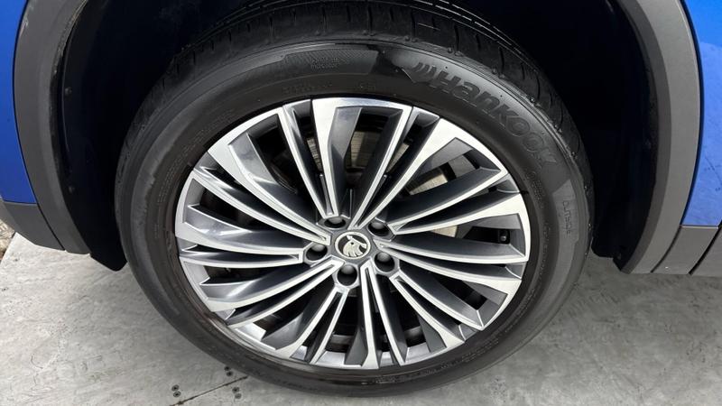 Used Skoda Kodiaq 2022 for sale - 77088175: Photo 43