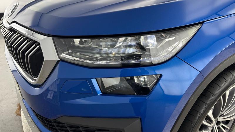 Used Skoda Kodiaq 2022 for sale - 77088175: Photo 44