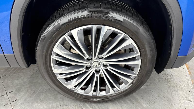 Used Skoda Kodiaq 2022 for sale - 77088175: Photo 5