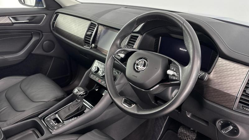 Used Skoda Kodiaq 2022 for sale - 77088175: Photo 6