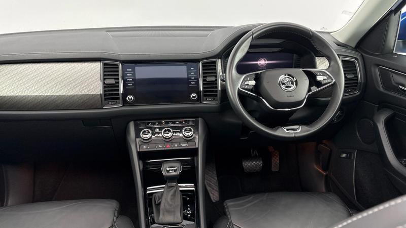Used Skoda Kodiaq 2022 for sale - 77088175: Photo 8
