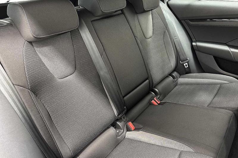 Used Skoda Octavia 2024 for sale - 76611275: Photo 10