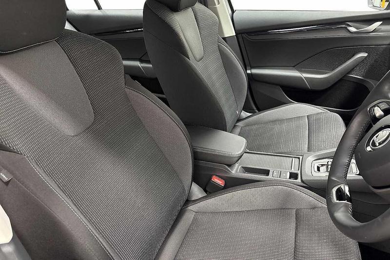 Used Skoda Octavia 2024 for sale - 76611275: Photo 11