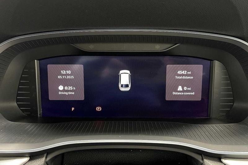 Used Skoda Octavia 2024 for sale - 76611275: Photo 12