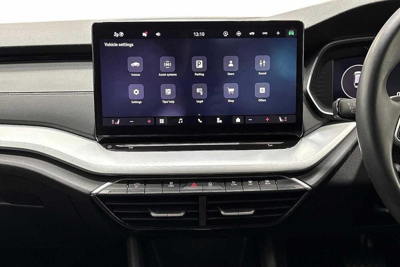 Used Skoda Octavia 2024 for sale - 76611275: Photo 13