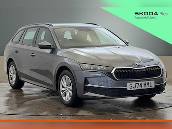 Used Skoda Octavia 2024 for sale - 76611275: Photo
